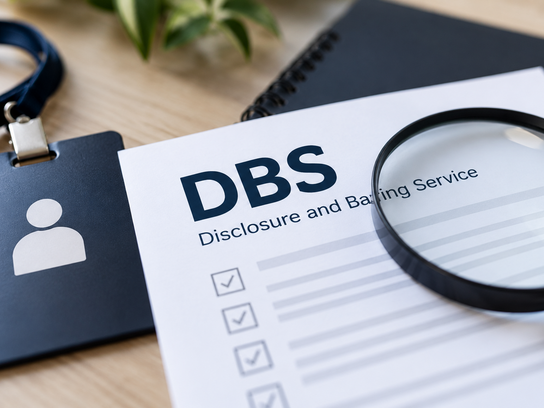 DBS rules have changed: does your organisation work with children?
