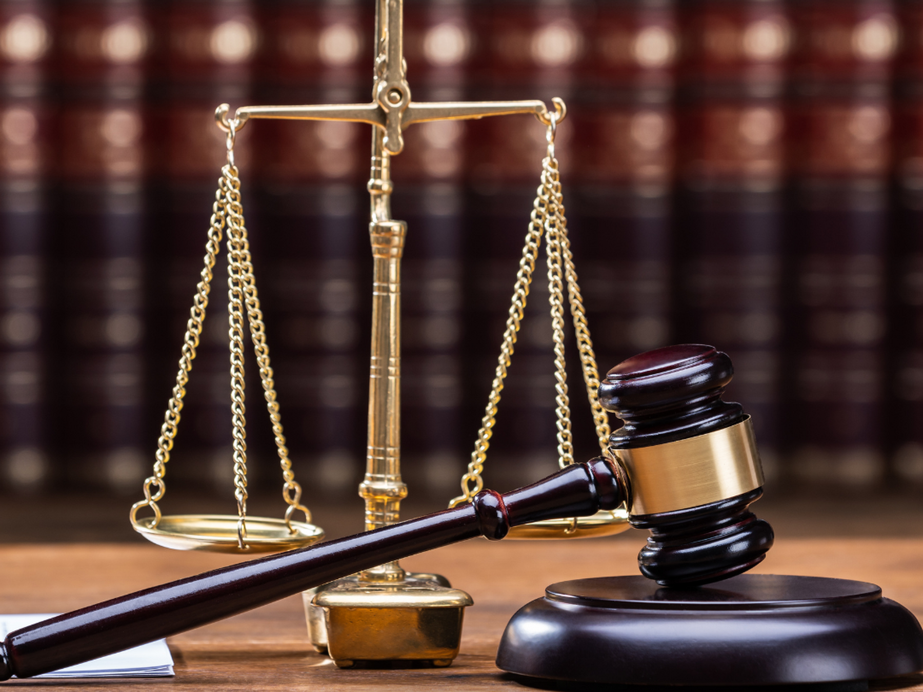 Why small businesses are most exposed to rising tribunal claims in 2026