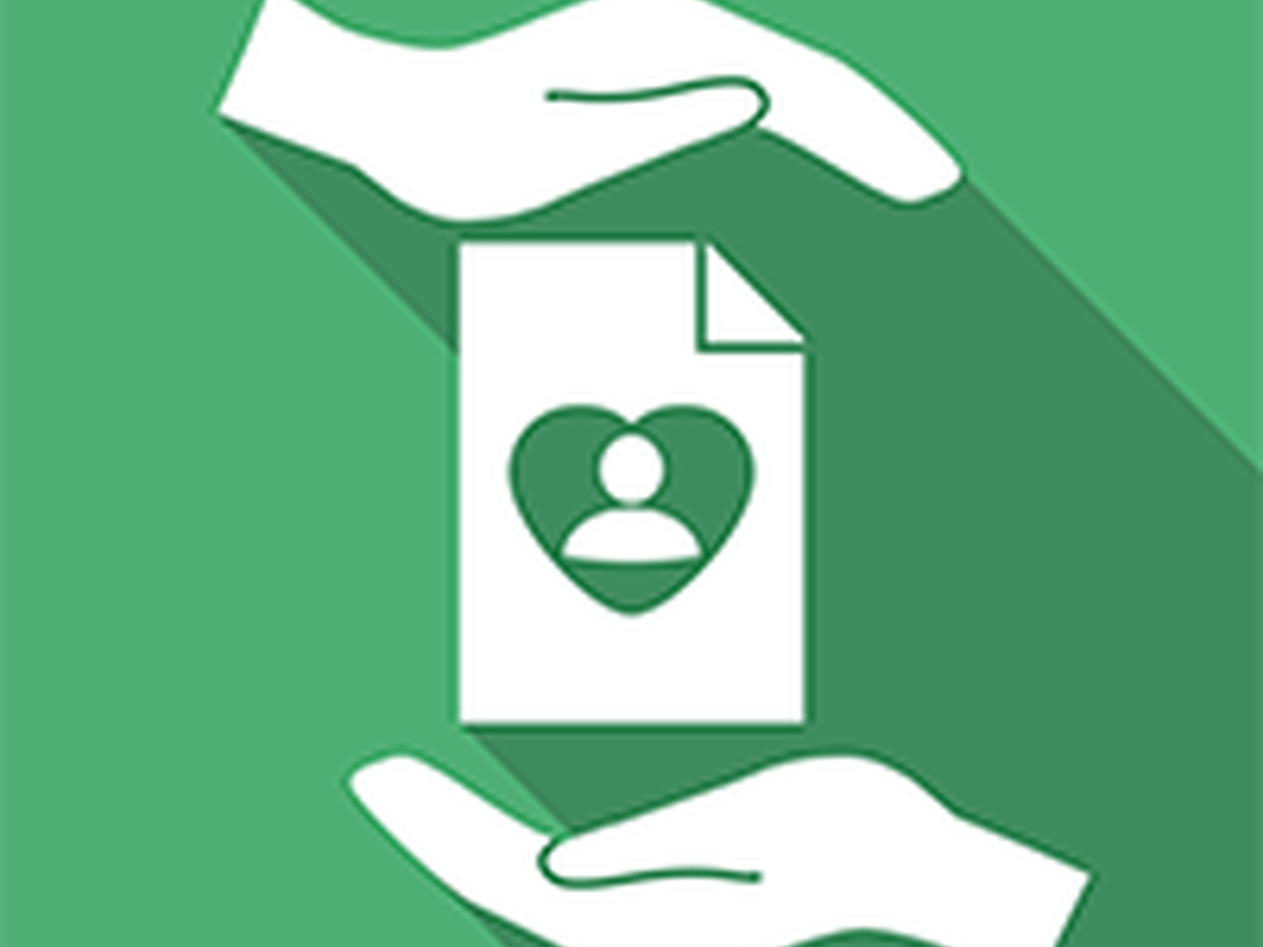 Handling Information in a Care Setting