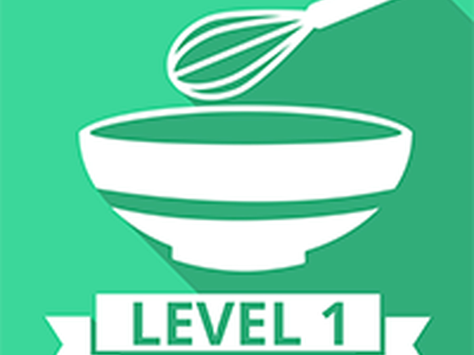 Level 1 Food Safety - Catering