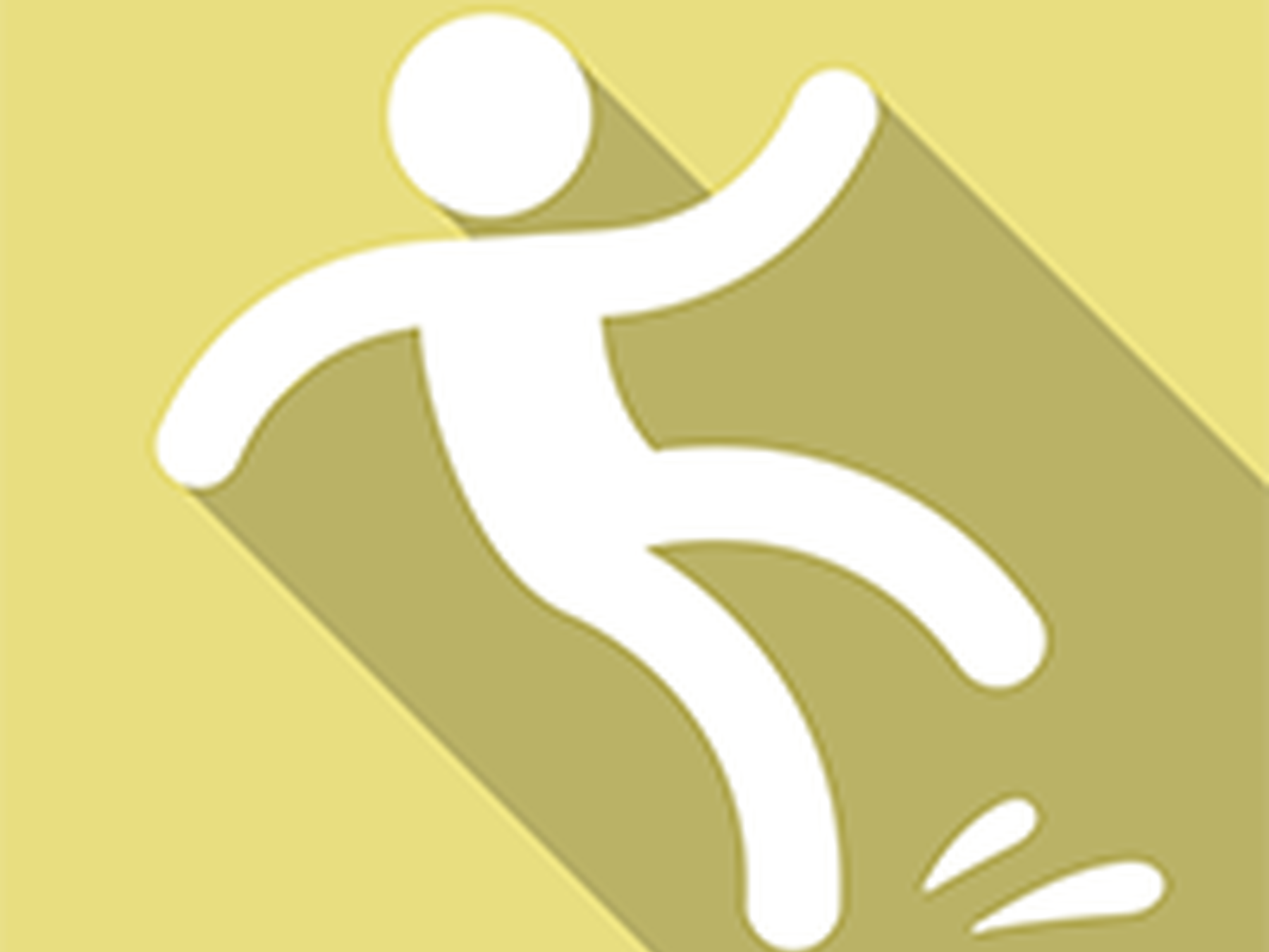 Slips, Trips and Falls