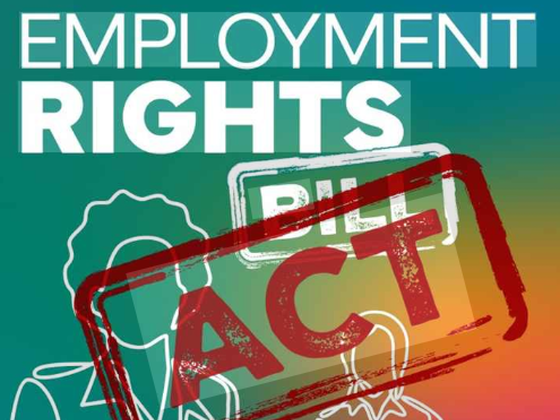 Employment Rights Act: April Changes Explained