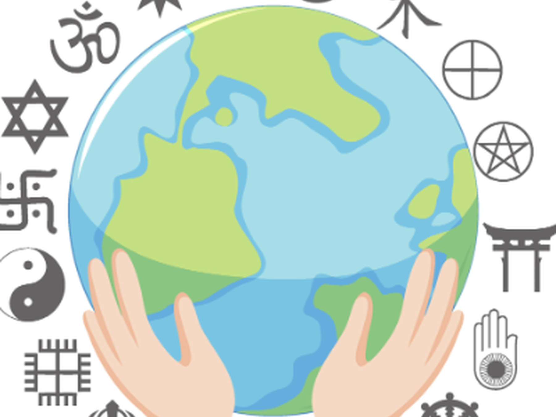 The pitfalls of asking Employees about Religion or Belief - Even with good intentions