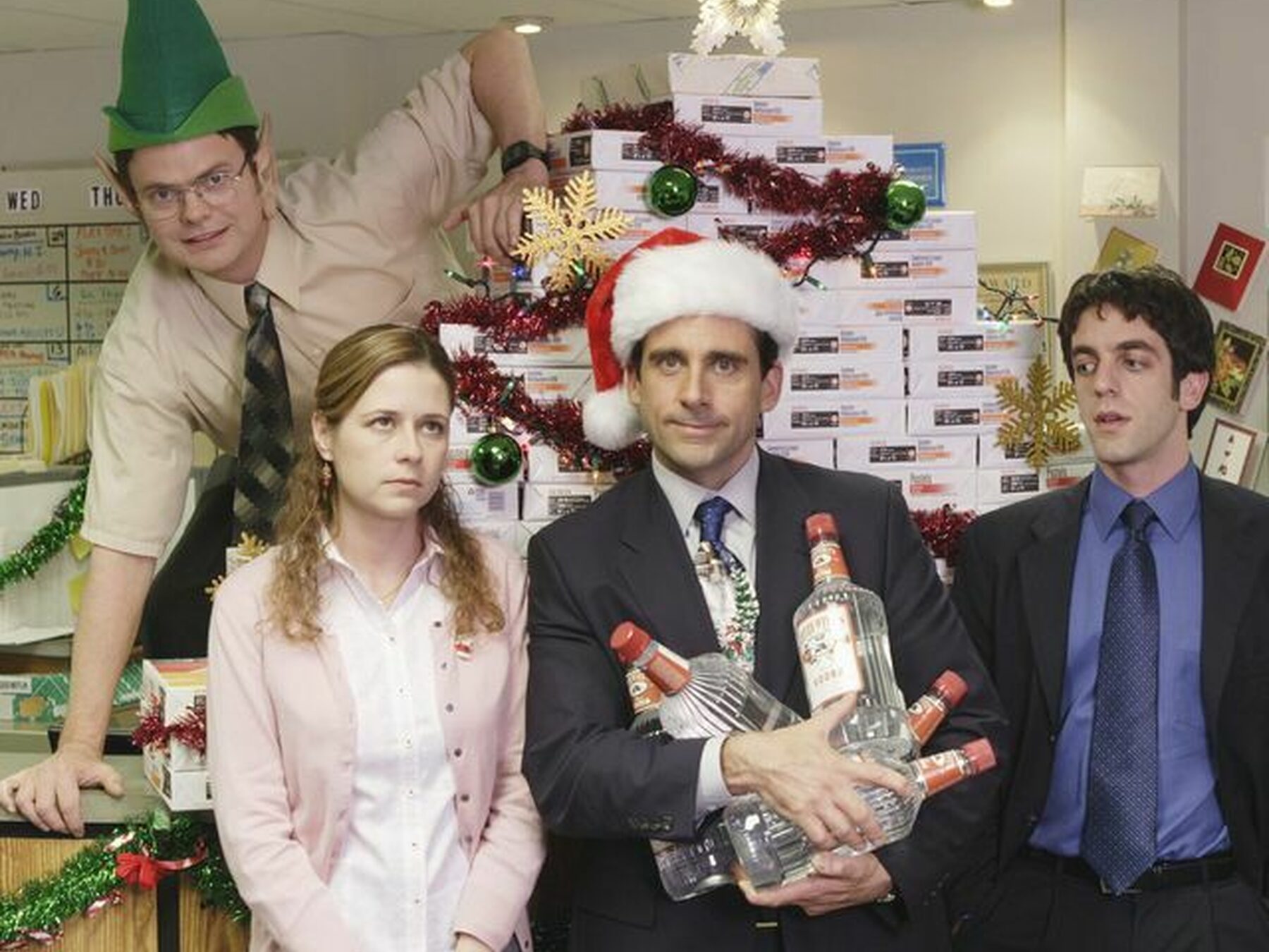 It’s that time of year again!